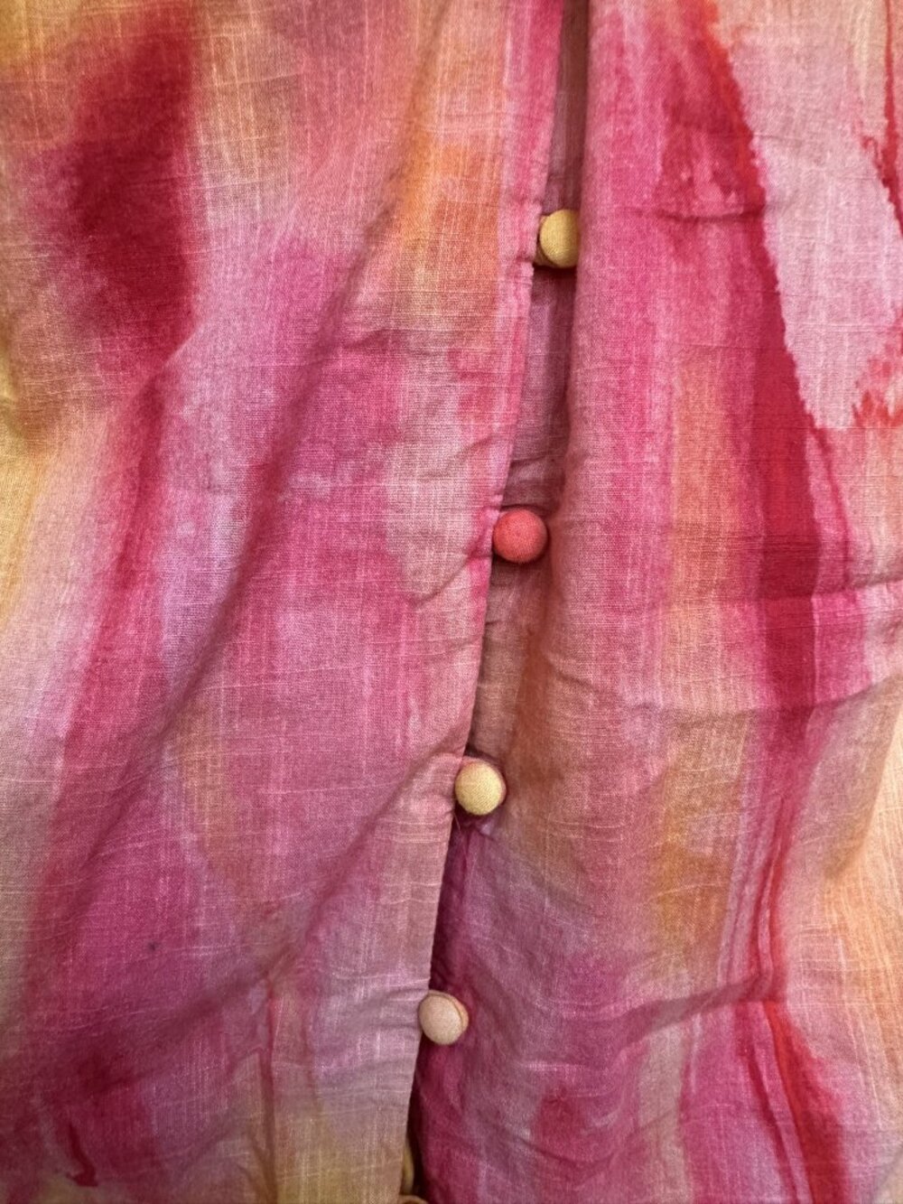 Anthropologie - The Peregrine Midi Dress - Picture 3 of 4